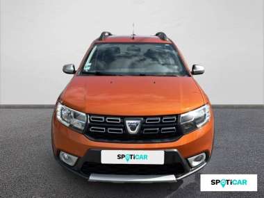 Dacia Sandero Essence