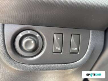 Dacia Sandero Essence