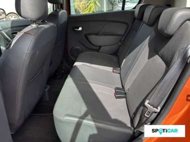 Dacia Sandero Essence