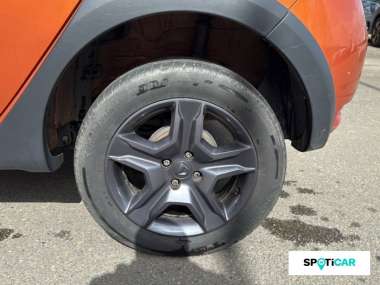 Dacia Sandero Essence