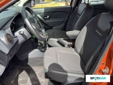 Dacia Sandero Essence