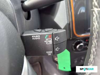 Dacia Sandero Essence