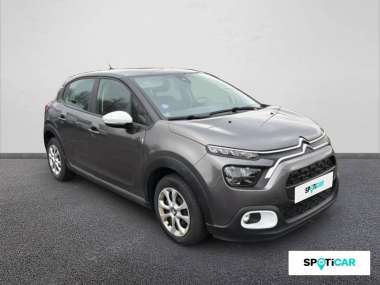 Citroën C3 Essence