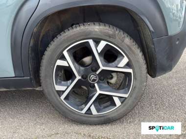 Citroën C3 Aircross Diesel