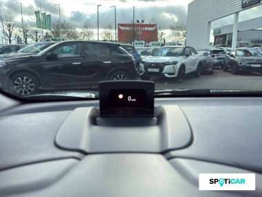 Citroën C3 Aircross Diesel