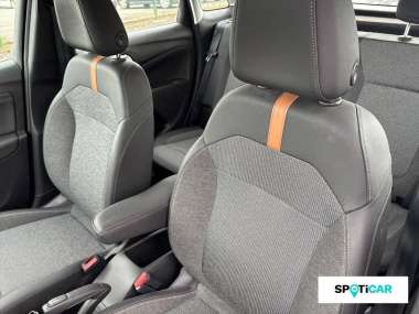 Opel Crossland Essence