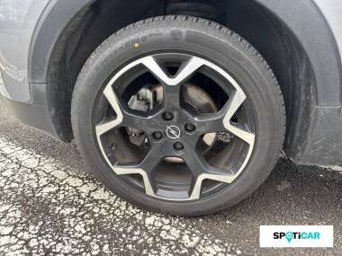 Opel Crossland Essence