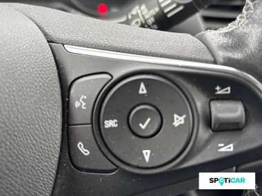 Opel Crossland Essence