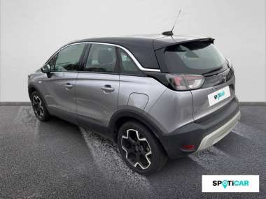 Opel Crossland Essence