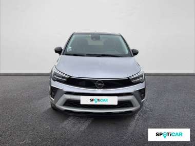 Opel Crossland Essence