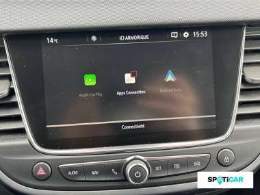 Opel Crossland Essence