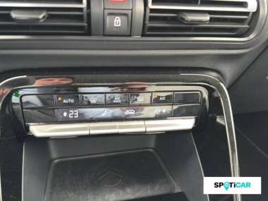 Citroën C3 Aircross Hybride