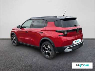 Citroën C3 Aircross Hybride