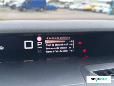 Citroën C3 Aircross Hybride