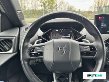 Ds DS 3 Crossback Essence