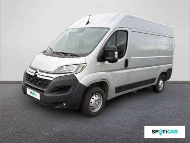 Citroën Jumper Diesel