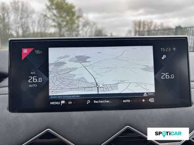 Ds DS 3 Crossback Essence
