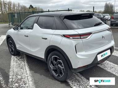 Ds DS 3 Crossback Essence