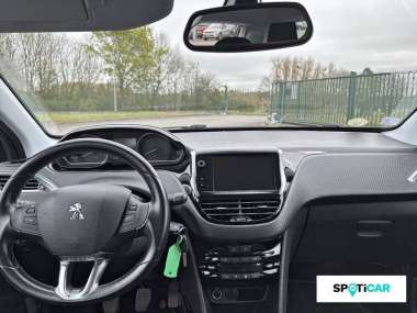 Peugeot 2008 Diesel