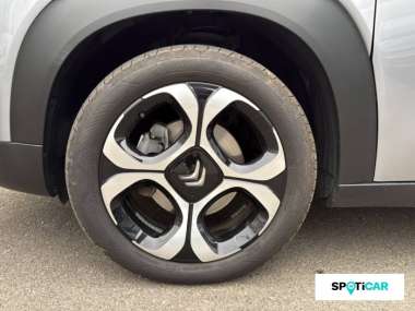 Citroën C3 AIRCROSS Diesel