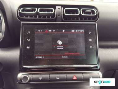 Citroën C3 AIRCROSS Diesel