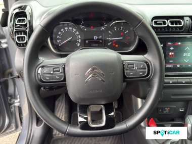 Citroën C3 AIRCROSS Diesel