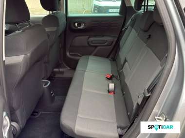 Citroën C3 AIRCROSS Diesel