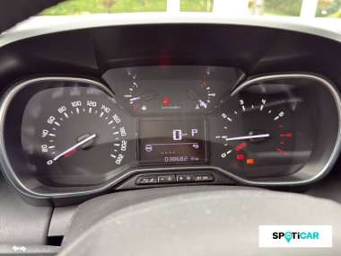 Citroën C3 AIRCROSS Diesel