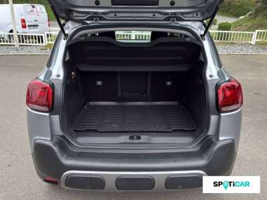 Citroën C3 AIRCROSS Diesel