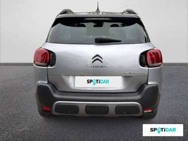 Citroën C3 AIRCROSS Diesel