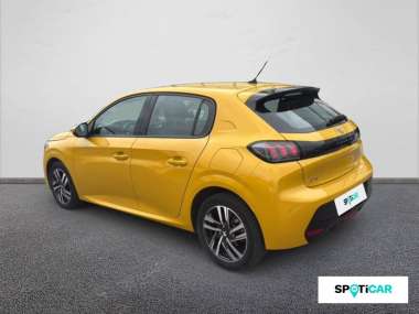 Peugeot 208 Diesel