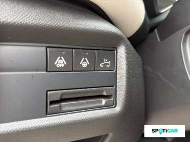 Citroën C5 Aircross Diesel