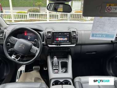 Citroën C5 Aircross Diesel