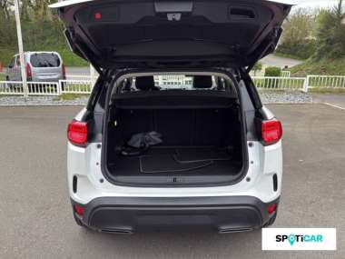 Citroën C5 Aircross Diesel