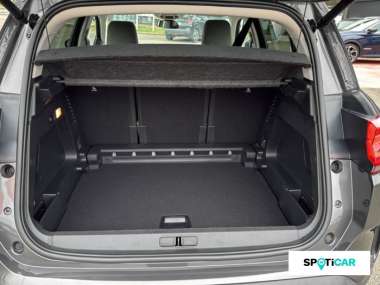 Citroën C5 Aircross Diesel