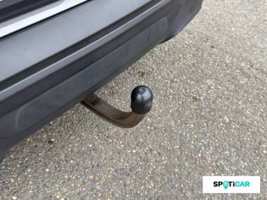 Citroën C5 Aircross Diesel