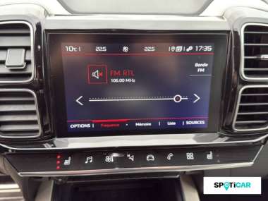 Citroën C5 Aircross Diesel