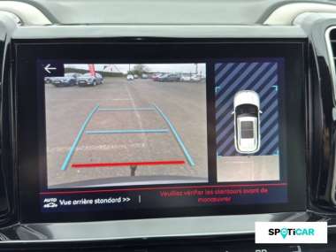 Citroën C5 Aircross Diesel