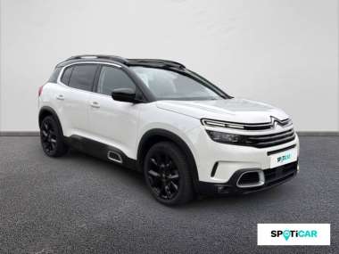 Citroën C5 Aircross Diesel