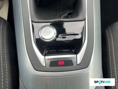 Peugeot 308 Essence