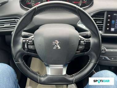 Peugeot 308 Essence