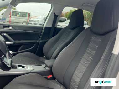 Peugeot 308 Essence
