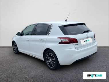 Peugeot 308 Essence