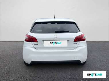 Peugeot 308 Essence