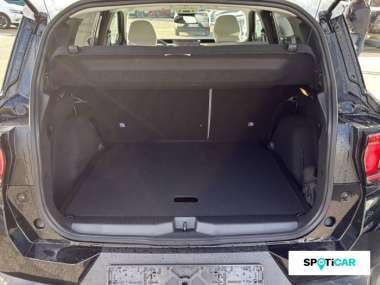 Citroën C3 Aircross Hybride