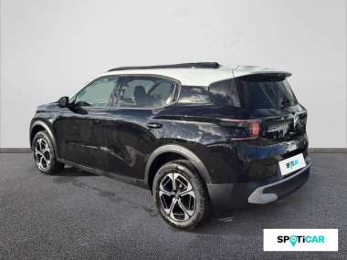 Citroën C3 Aircross Hybride