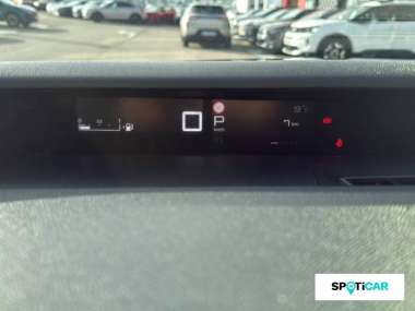 Citroën C3 Aircross Hybride