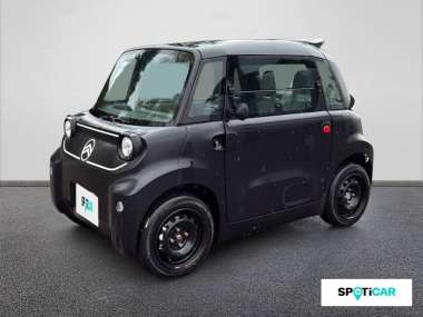 Citroën AMI Electrique
