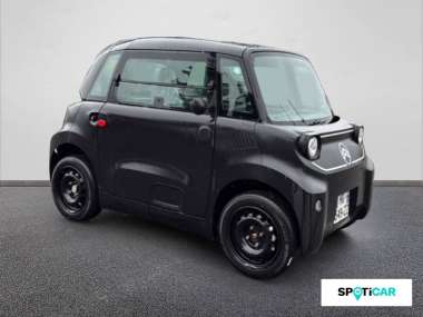 Citroën AMI Electrique