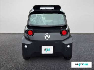 Citroën AMI Electrique